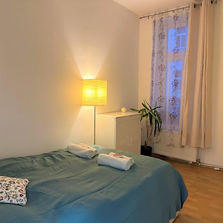 Cosy & Quiet In 17Th District Apartment Vienna Exterior photo