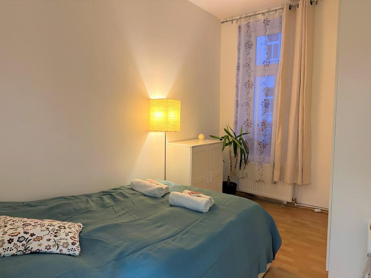 Cosy & Quiet In 17Th District Apartment Vienna Exterior photo