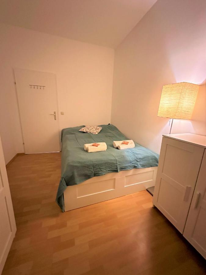 Cosy & Quiet In 17Th District Apartment Vienna Exterior photo