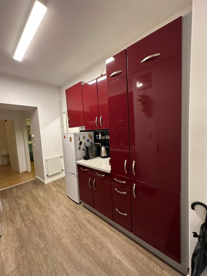 Cosy & Quiet In 17Th District Apartment Vienna Exterior photo