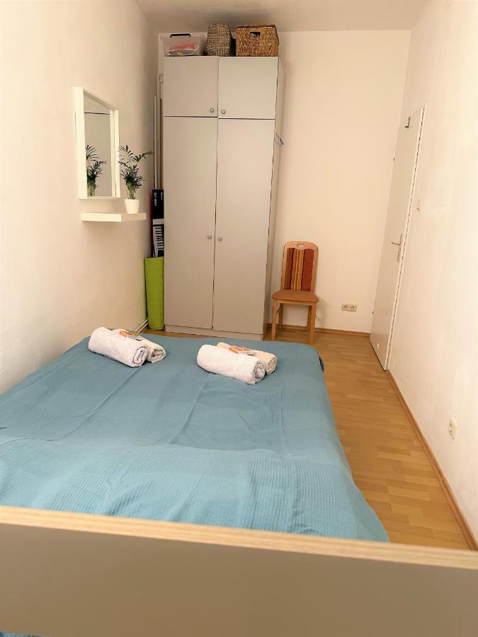 Cosy & Quiet In 17Th District Apartment Vienna Exterior photo